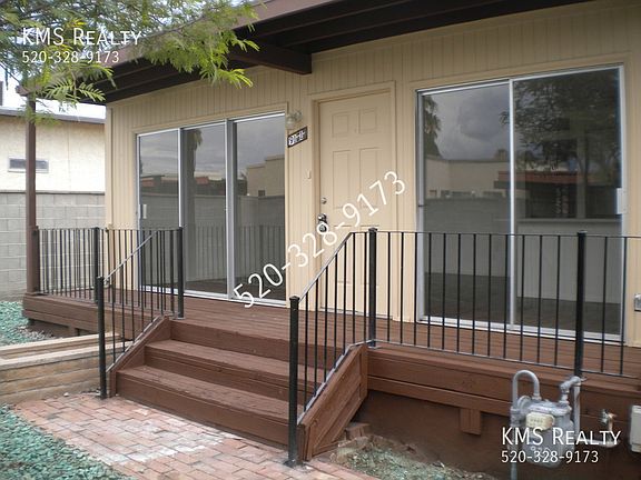 2nd image of 9161 E Broadway Blvd Unit B