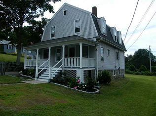 23 South Ave, Tiverton, RI 02878