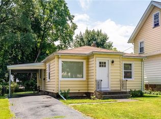 753 Melville St, Rochester, NY 14609