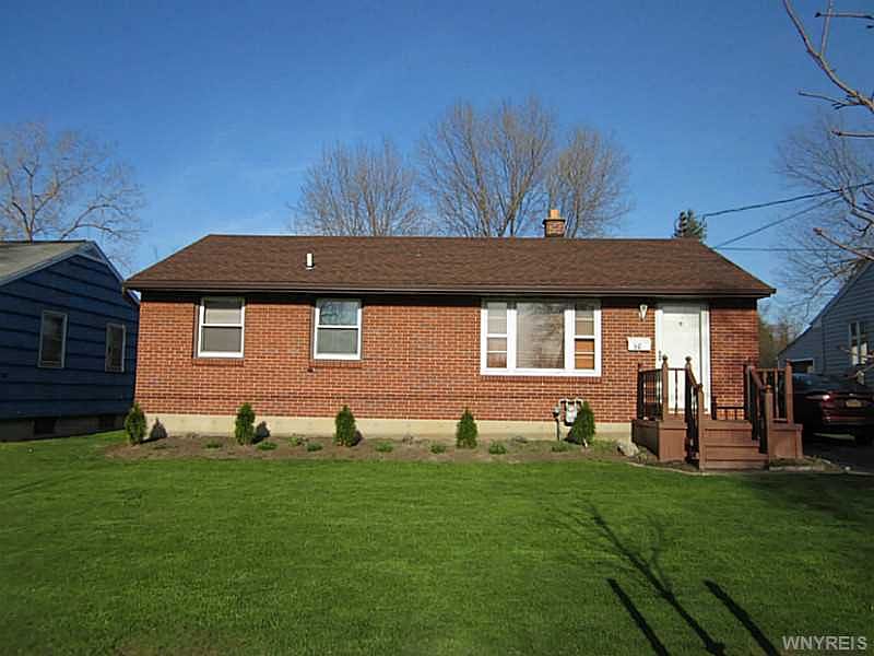 1st image of this home