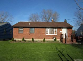 60 6th Ave, Lancaster, NY 14086