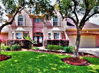 1064 Cayman Bend Ln, League City, TX 77573