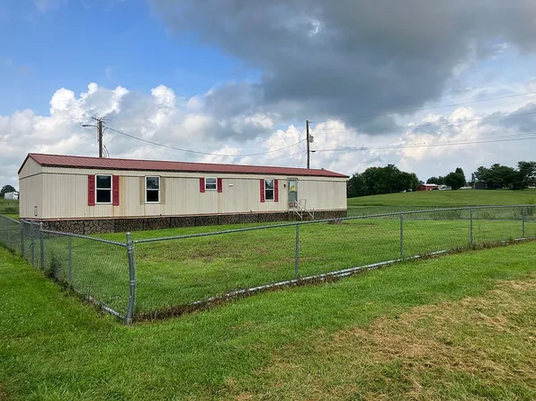 172 Mount Merino Cemetery Ln, Irvington, KY 40146