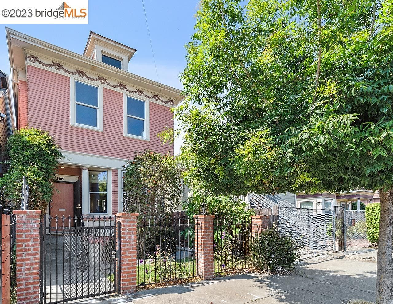 3109 Filbert St, Oakland, CA 94608 Zillow