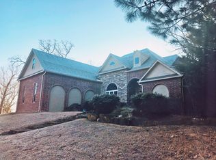 2289 E Crestview Dr, Tahlequah, OK 74464