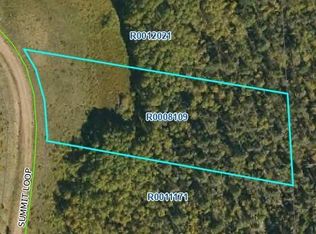266 Summit Loop, Florissant, CO 80816
