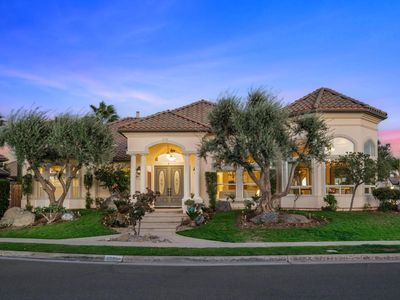 10776 N Sierra Vista Ave, Fresno, CA, 93730
