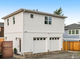 604 14th Ave W, Kirkland, WA
