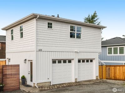 604 14th Avenue W, Kirkland, WA, 98033