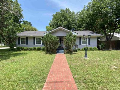 508 W South St, Overton, TX, 75684