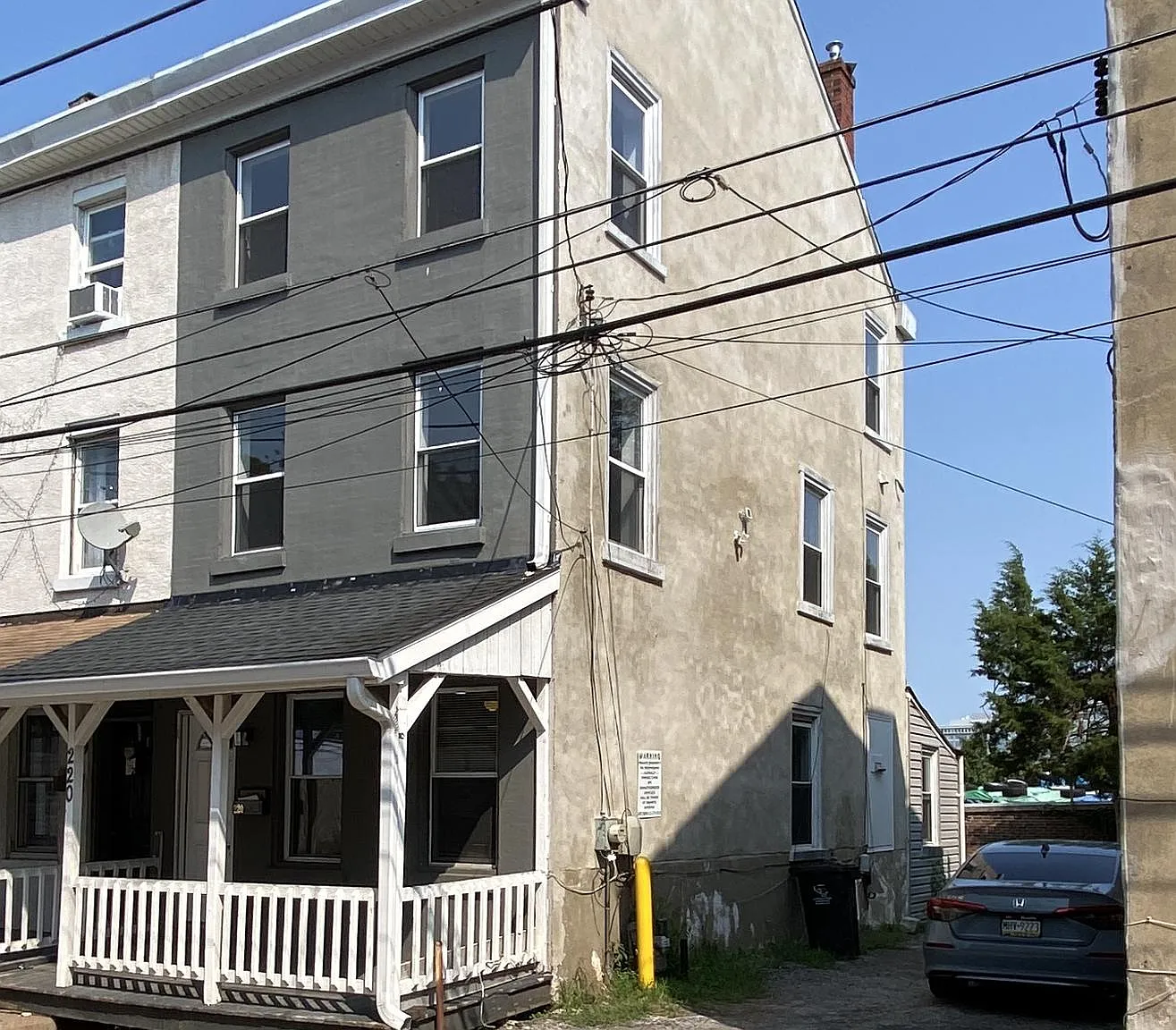5 bed, 1530 sqft, $1,995 — Photo 3