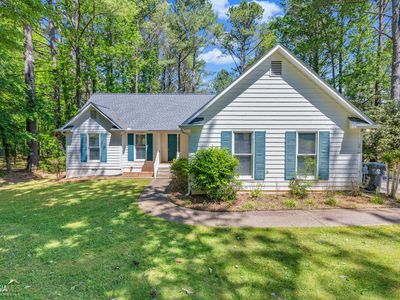 71 General Lee Dr, Newnan, GA, 30265
