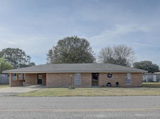 2310 Old Jeanerette Rd, New Iberia, LA 70563