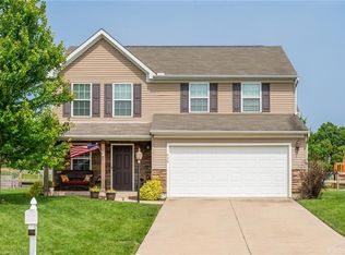 436 Pewter Hill Ct, Lebanon, OH 45036