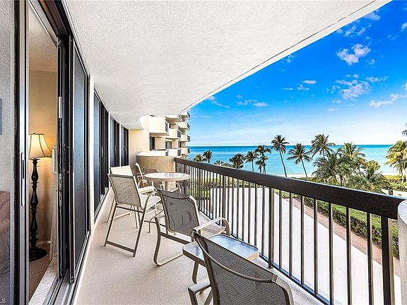 2nd image of 4001 Gulf Shore Blvd N APT 400