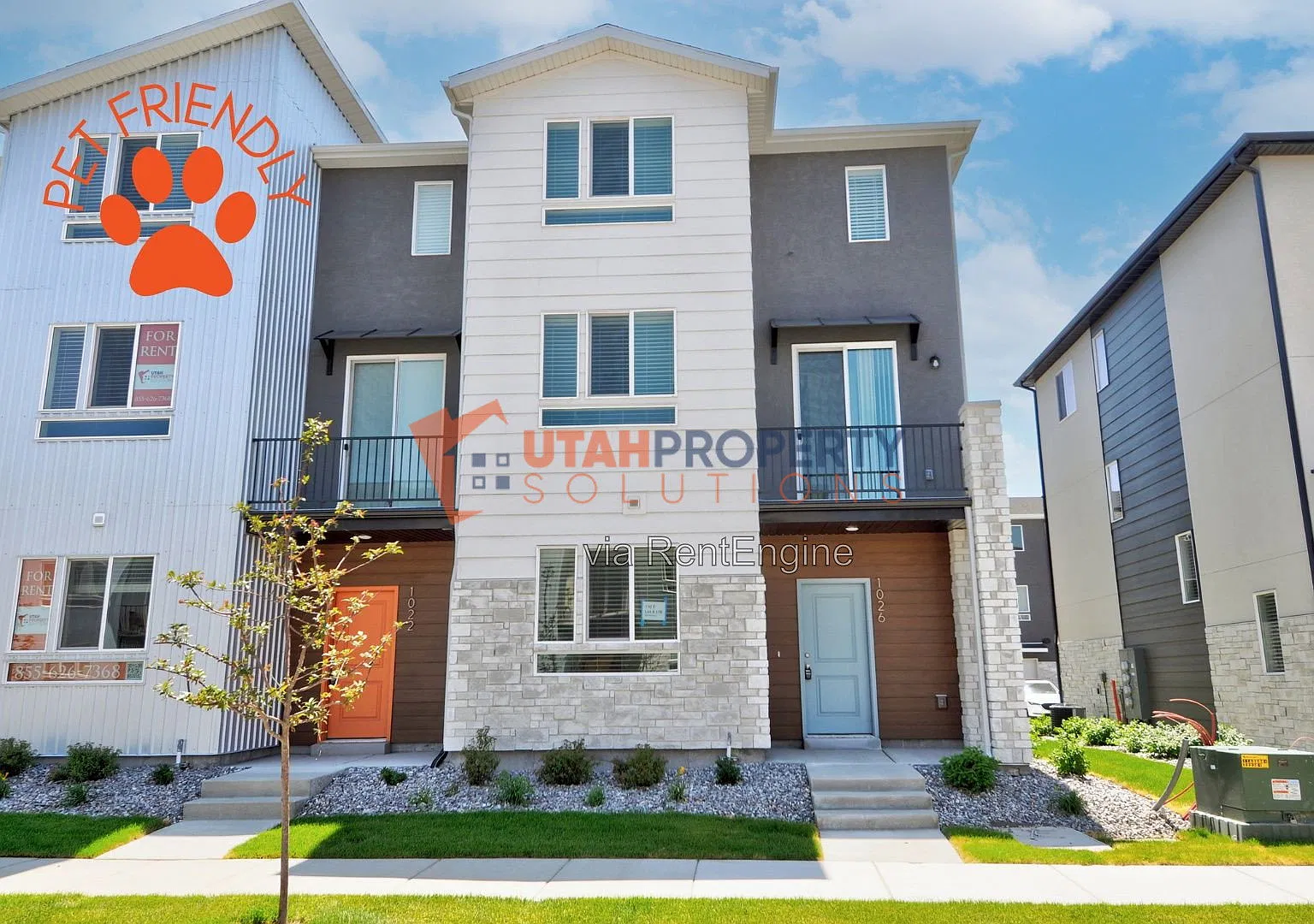 4 bed, 3.5 bath, 2024 sqft, $1,995 — Photo 1