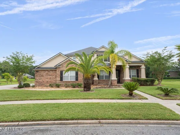 1127 EMILYS WALK Lane W, Jacksonville, FL 32221