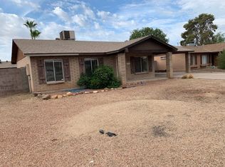 1033 W La Jolla Dr, Tempe, AZ 85282