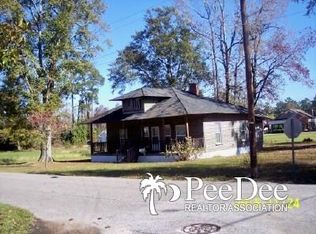 209 S Kemper St, Lake View, SC 29563