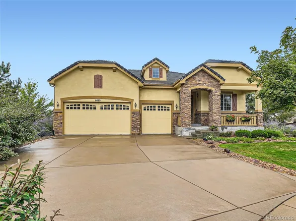 6889 S Coolidge Court, Aurora, CO 80016