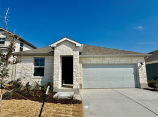 129 Holmby Dr, Hutto, TX 78634