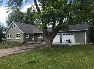 208 Brandt Ave N, Fosston, MN 56542