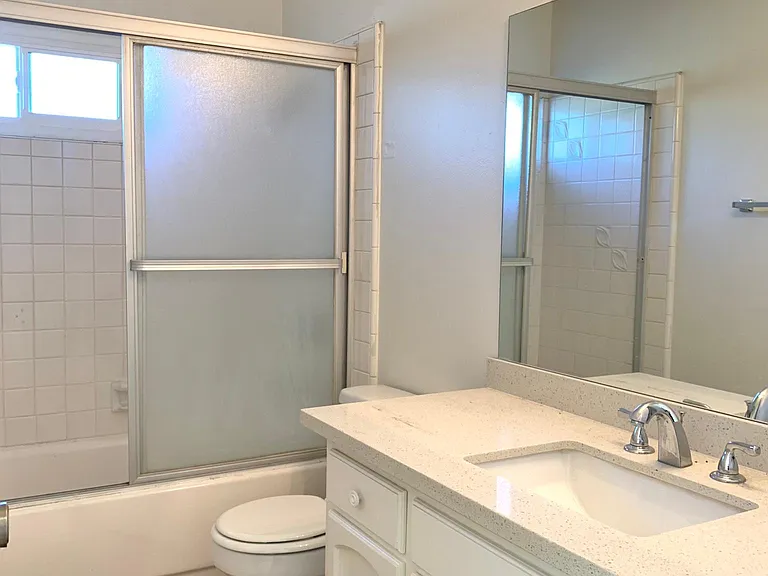 Hall Bath