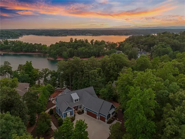 600 Coleridge Ct, Seneca, SC 29672