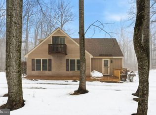 453 Lost Valley Rd, Madison, VA 22727