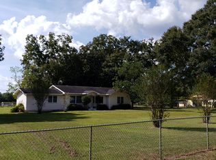 10650 Irvington Bayou La Batre Hwy, Irvington, AL 36544