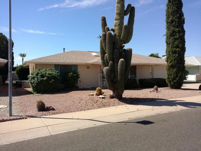 9914 W Bright Angel Cir, Sun City, AZ, 85351