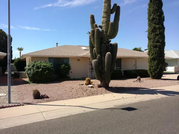 9914 W Bright Angel Cir, Sun City, AZ 85351