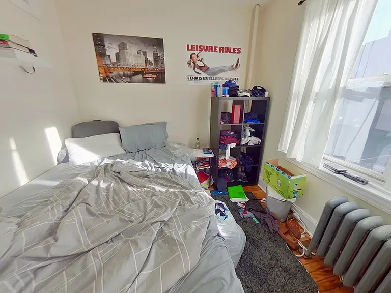 62 Egmont St #6 — Photo 6