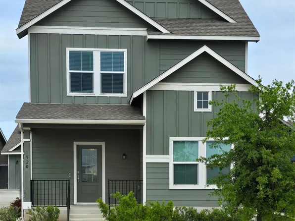 1520 Linwood St, Leander, TX 78641