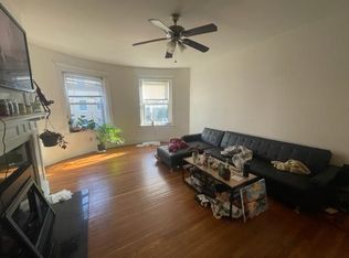 11 Saint Lukes Rd #19, Allston, MA 02134