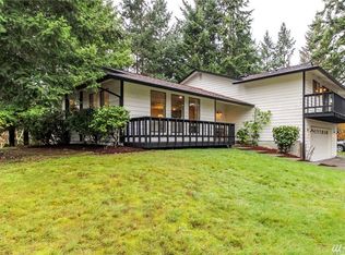 6830 Prairie Ridge Dr NE, Olympia, WA 98516