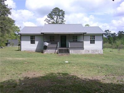 57030 Central Church Rd, Angie, LA, 70426