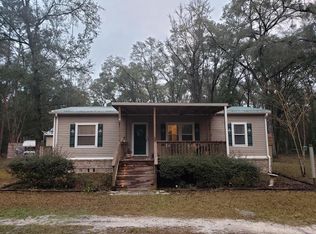 960 NE 130th Pl, Branford, FL 32008