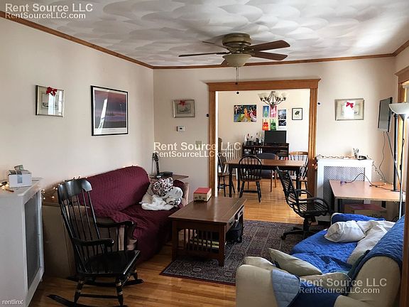 34 Parkdale St. #2 Somerville Unit Photo 2