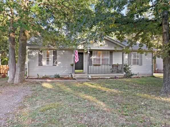 4733 Greystone St, Antioch, TN 37013