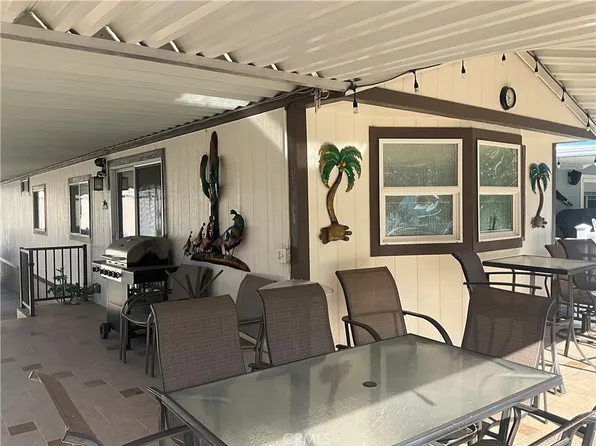 1255 Parker Dam Rd #117, Parker Dam, CA 92267