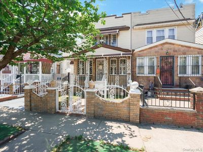 115-48 146th Street, Jamaica, NY, 11436