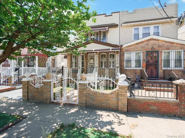 115-48 146th Street, Jamaica, NY 11436