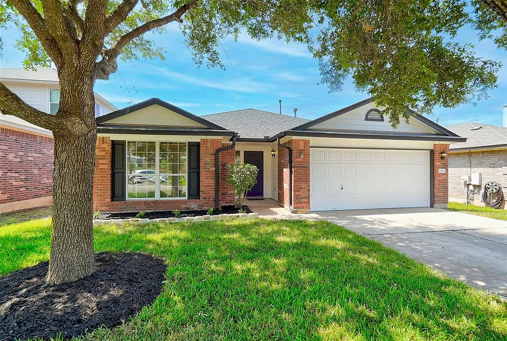 1505 Ty Cobb Pl — Photo 1