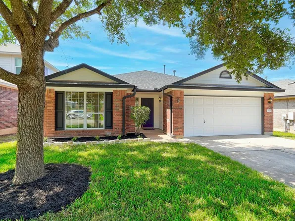 1505 Ty Cobb Pl, Round Rock, TX 78665