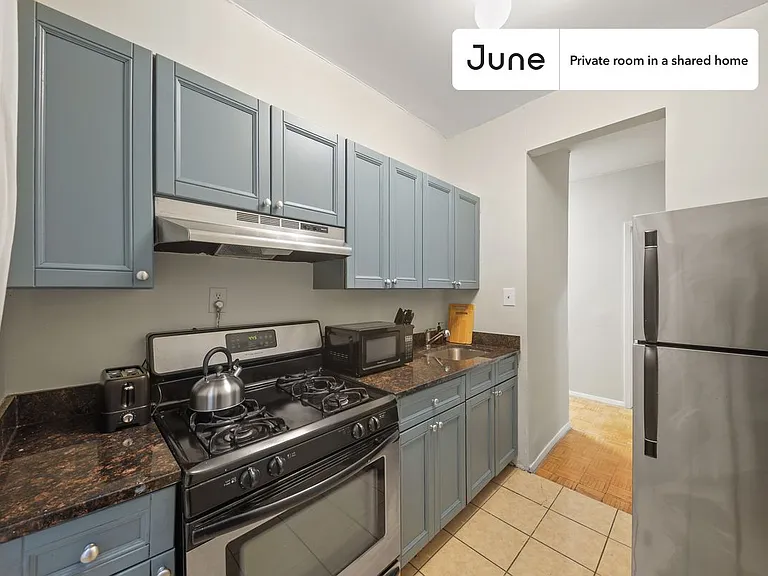 3620 Broadway #C — Photo 12