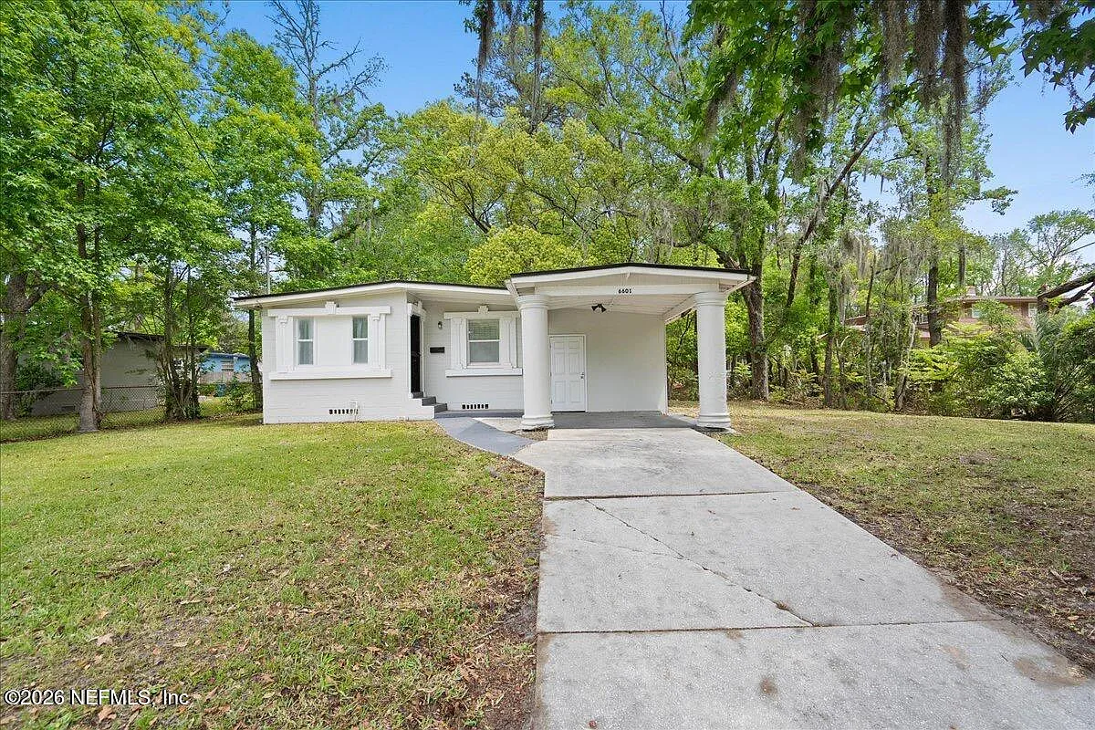 Building Photo - 6601 Cleveland Rd