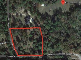 621 Pine Cove Rd #7, Elm Grove, LA 71051