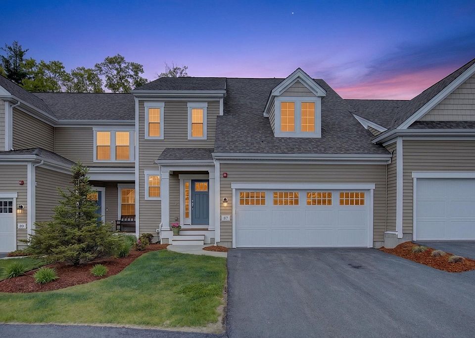 1st image of 87 Shannon Way #86