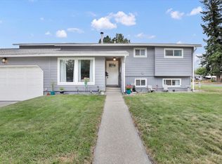 2721 S Freya St, Spokane, WA 99223